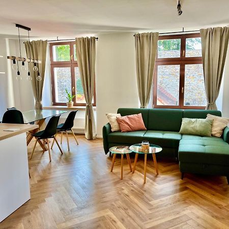 Apartmán Elen Nové Město nad Metují Esterno foto