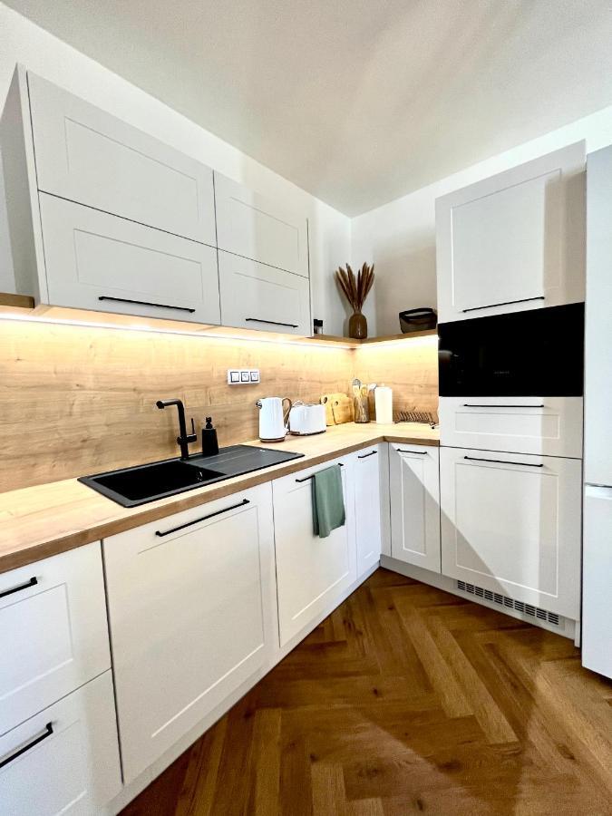 Apartmán Elen Nové Město nad Metují Esterno foto