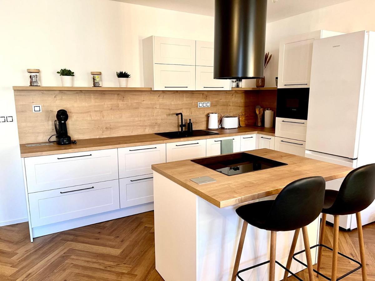 Apartmán Elen Nové Město nad Metují Esterno foto