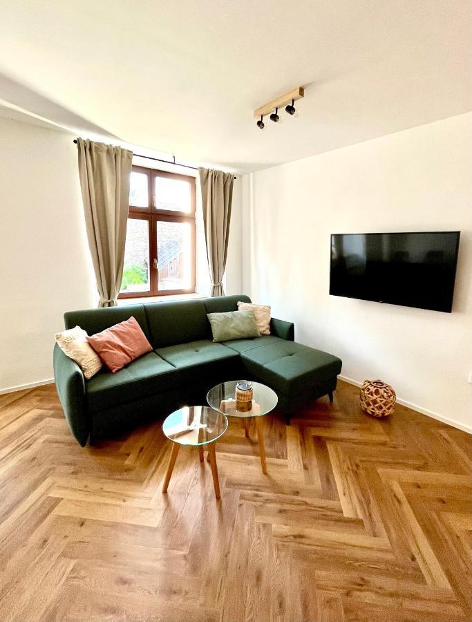 Apartmán Elen Nové Město nad Metují Esterno foto