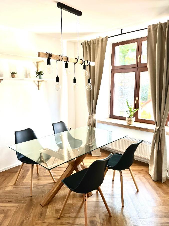 Apartmán Elen Nové Město nad Metují Esterno foto