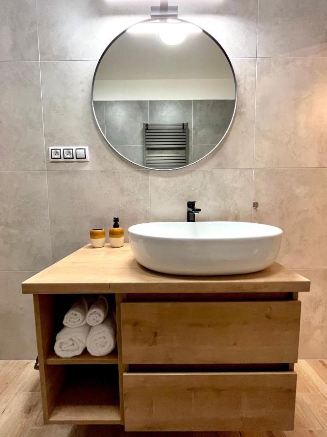 Apartmán Elen Nové Město nad Metují Esterno foto