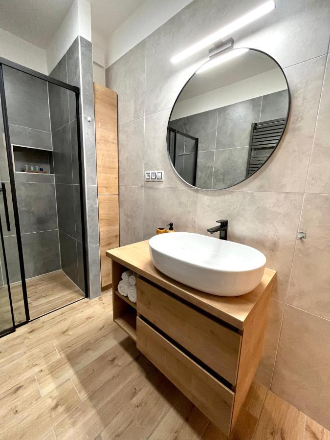 Apartmán Elen Nové Město nad Metují Esterno foto