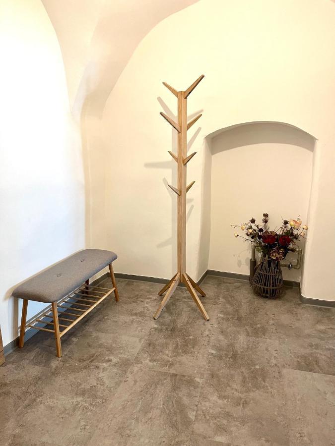 Apartmán Elen Nové Město nad Metují Esterno foto