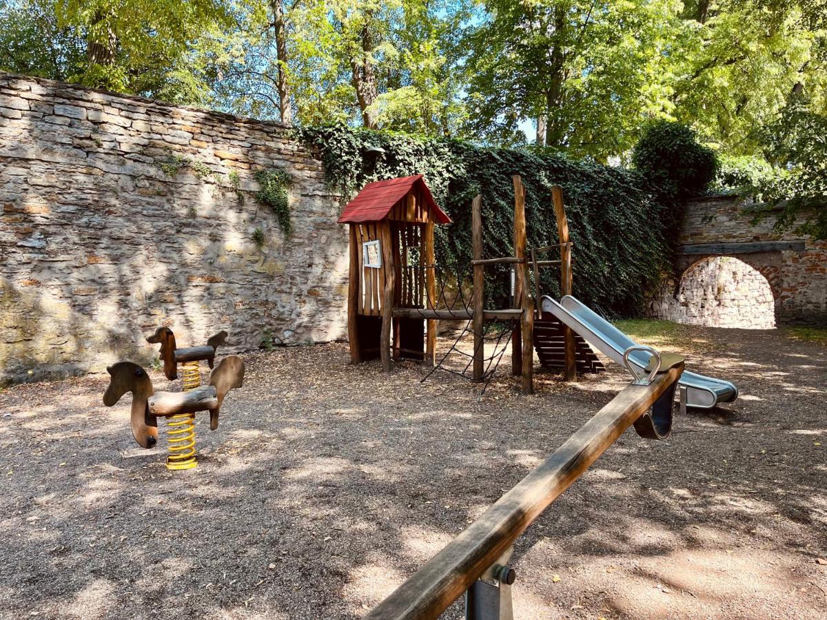 Apartmán Elen Nové Město nad Metují Esterno foto