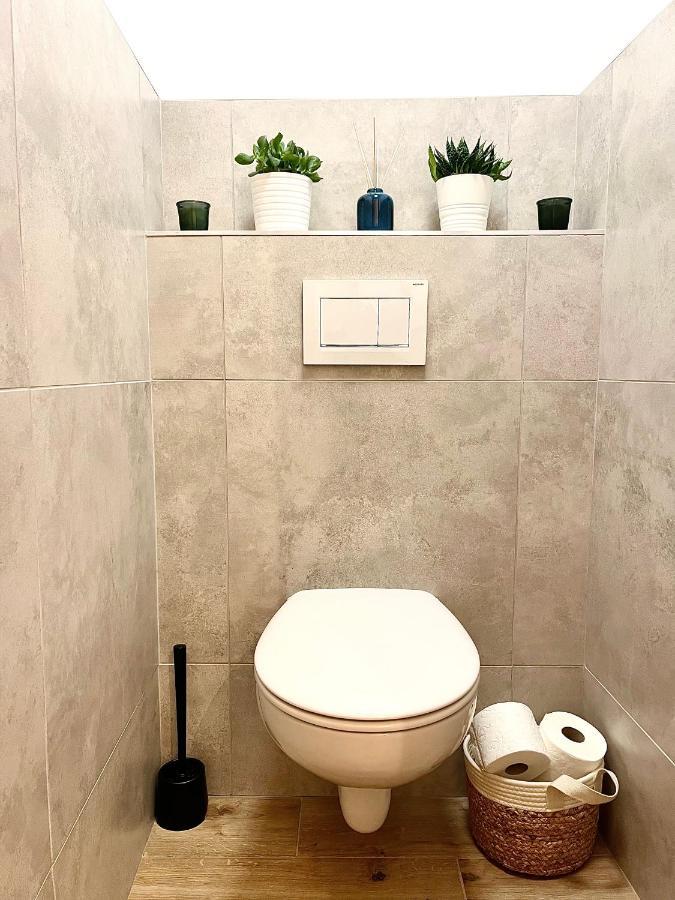 Apartmán Elen Nové Město nad Metují Esterno foto