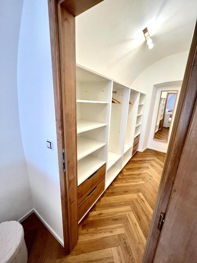 Apartmán Elen Nové Město nad Metují Esterno foto