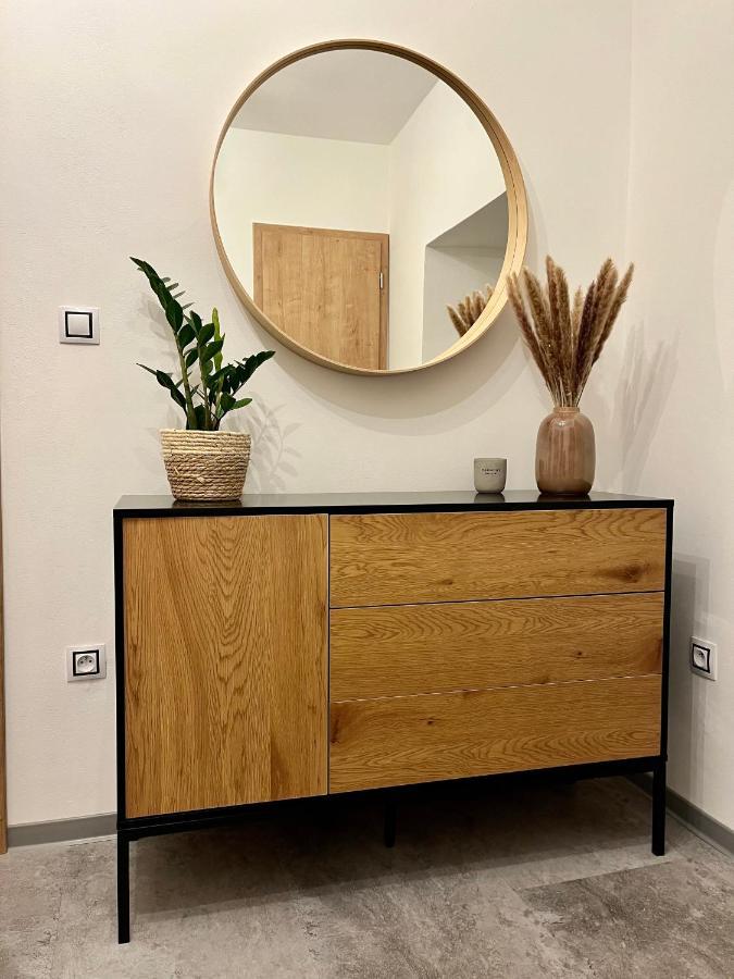 Apartmán Elen Nové Město nad Metují Esterno foto